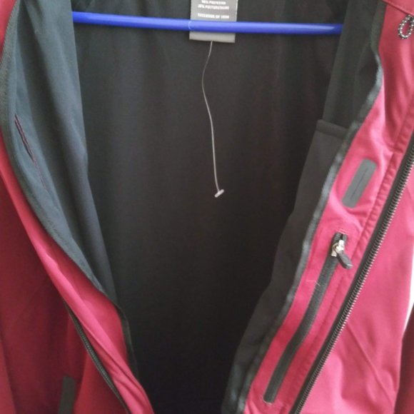 Aerther Apparel Women's Full Zip Lightweight Cycling Jacket - 2 - Picture 5 of 8